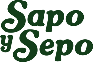 Frog and Toad — Logos 1