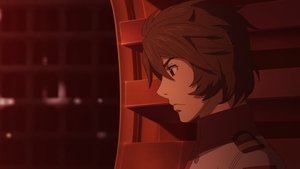 Star Blazers [Space Battleship Yamato] 2199: 2×4