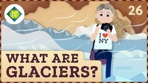 What Are Glaciers?
