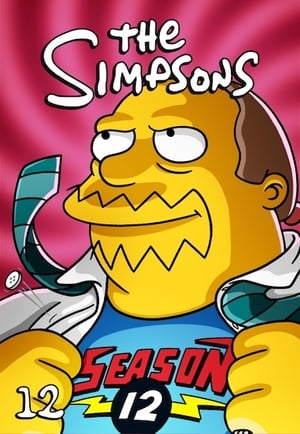 Simpsonowie: Sezon 12