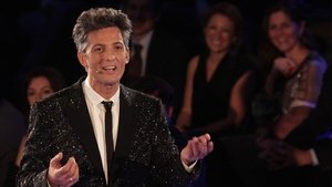 Il più grande spettacolo dopo il weekend S1E1