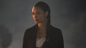 Westworld: 2×2