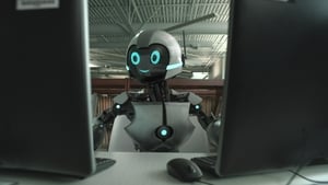 The Adventure of A.R.I.: My Robot Friend 2020 HD 1080p Sub Español