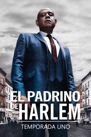 El Padrino de Harlem