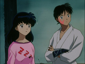 InuYasha: 1×65