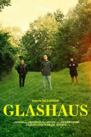 Glashaus