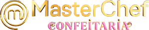 MasterChef Brasil: Confeitaria — Logos 2