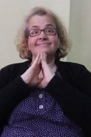 Ben De Yemedim