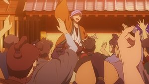 Tsukumogami Kashimasu Episodio 5