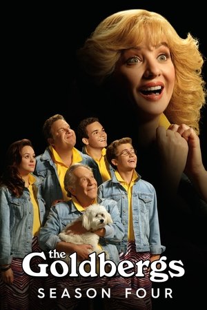 The Goldbergs: Sæson 4