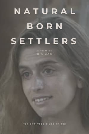 Image Natural Born Settlers