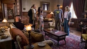 Fantasmas: 2×6