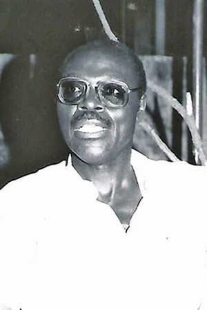 Sylvain Bemba