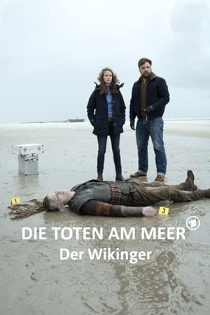 Poster Die Toten am Meer - Der Wikinger 2022