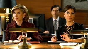 The Good Fight 1 x Episodio 3