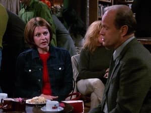 Frasier: 9×3