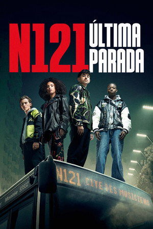 N121: Última parada