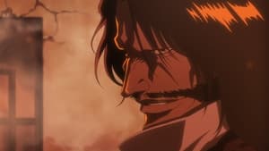 Bleach: Thousand-Year Blood War: 1×6