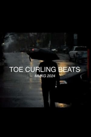 TOE CURLING BEATS 2024