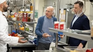 Larry David Temporada 12 Capitulo 4