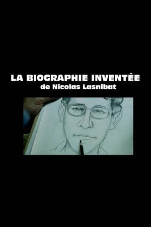 Poster La Biographie Inventée 2018