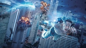 مشاهدة فيلم Inuyashiki 2018 مترجم