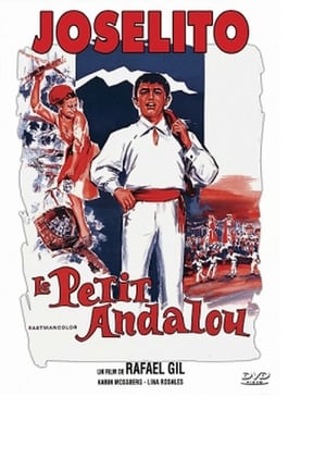 Le petit andalou