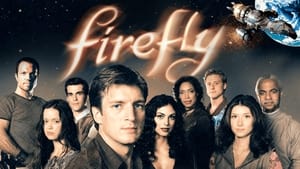 poster Firefly