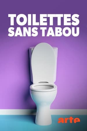 Poster Toilettes sans tabou 2020