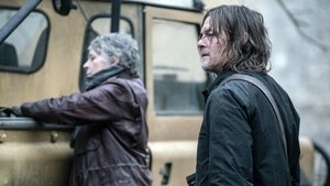 The Walking Dead: Daryl Dixon Season 2 Episode 6
