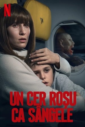 Image Un cer roșu ca sângele