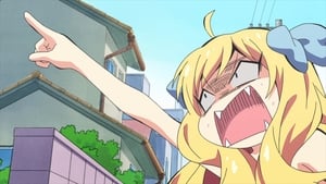 Jashin-chan Dropkick: 2×8