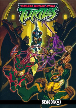 Saison 5