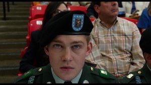 A Longa Caminhada de Billy Lynn