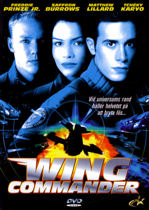 Image Wing Commander