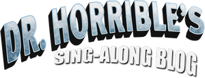 Dr. Horrible's Sing-Along Blog