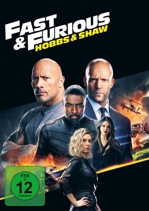 Fast & Furious: Hobbs & Shaw Film