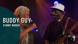 Buddy Guy: Live At Montreux 2004