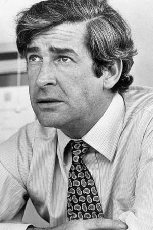 Foto retrato de Dave Allen