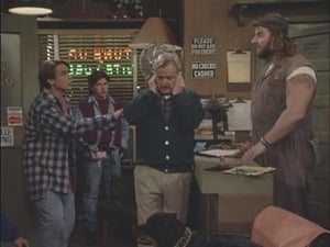 Boy Meets World: 1×18