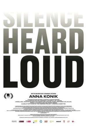 Nonton film Silence Heard Loud (2022) terbaru sub indo Nonton film Silence Heard Loud (2022) terbaru sub indo