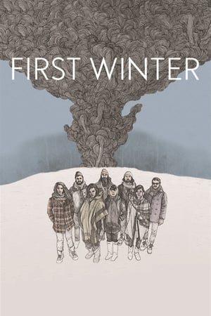 Poster First Winter (2012)