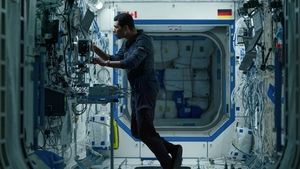 Constellation: Staffel 1 Folge 1