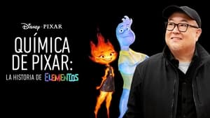Química de Pixar: La historia de Elementos
