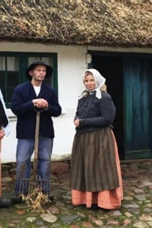 Dengang vi var bønder - Season 1