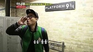 Running Man Season 1 Episode 81