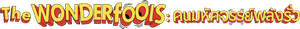 Os SUPERtontos — Logos 9