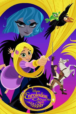 Rapunzel's Tangled Adventure: Temporada 3