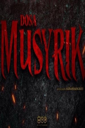 Dosa Musyrik