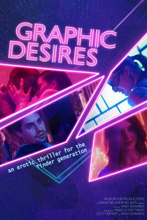 poster Graphic Desires
